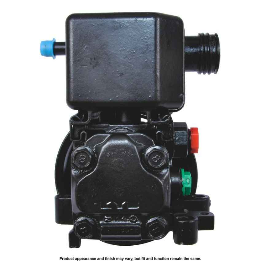 CARDONE Reman 21-162R Remanufactured Power Steering Pump