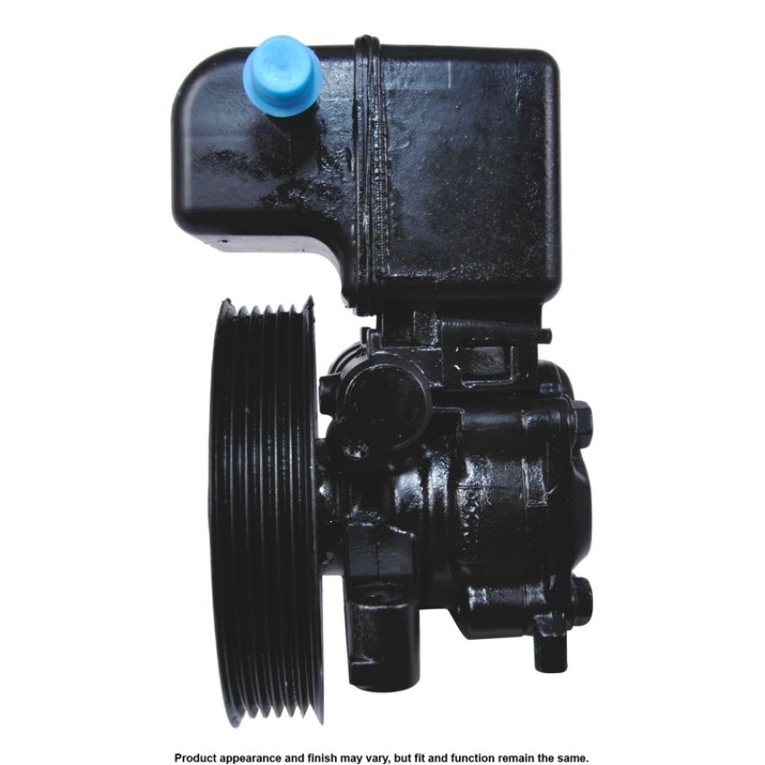 CARDONE Reman 21-162R Remanufactured Power Steering Pump