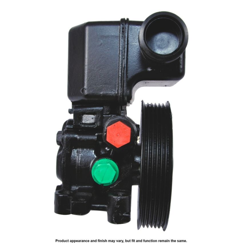 CARDONE Reman 21-162R Remanufactured Power Steering Pump