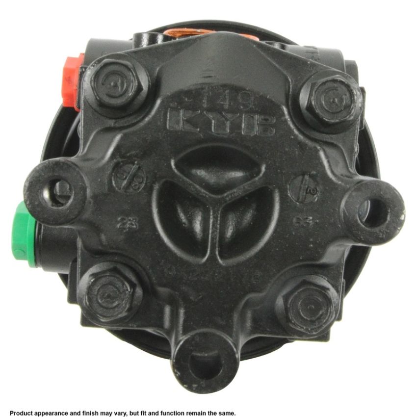 CARDONE Reman 21-164 Remanufactured Power Steering Pump