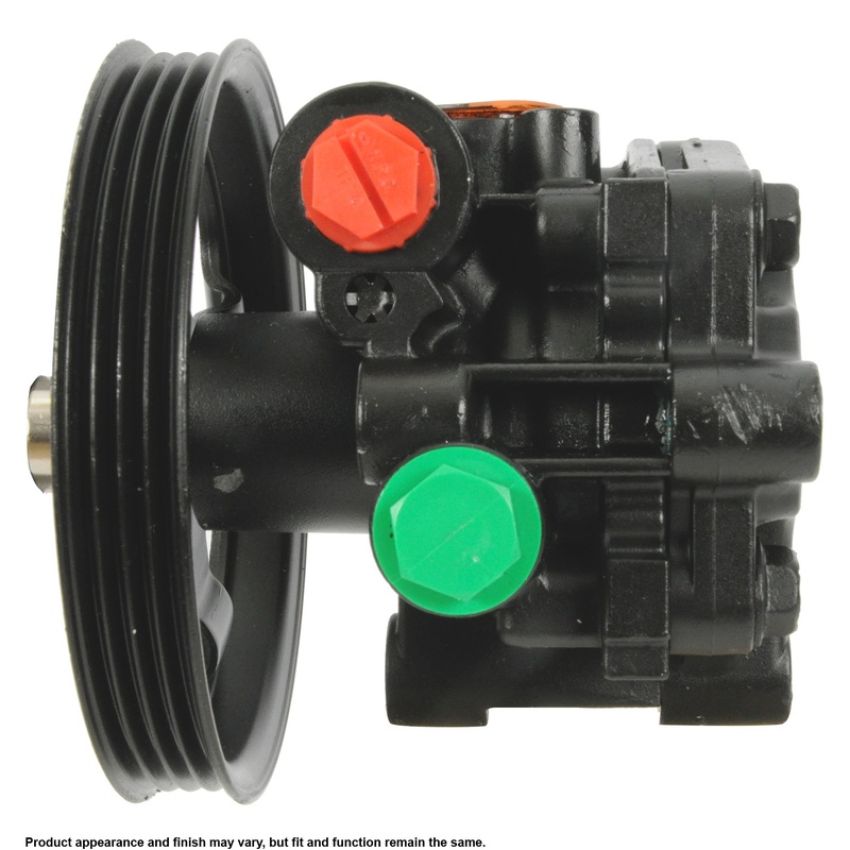 CARDONE Reman 21-164 Remanufactured Power Steering Pump