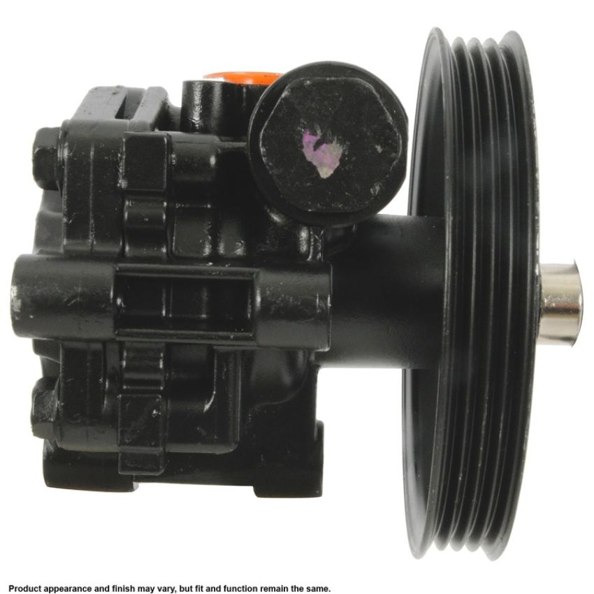 CARDONE Reman 21-164 Remanufactured Power Steering Pump