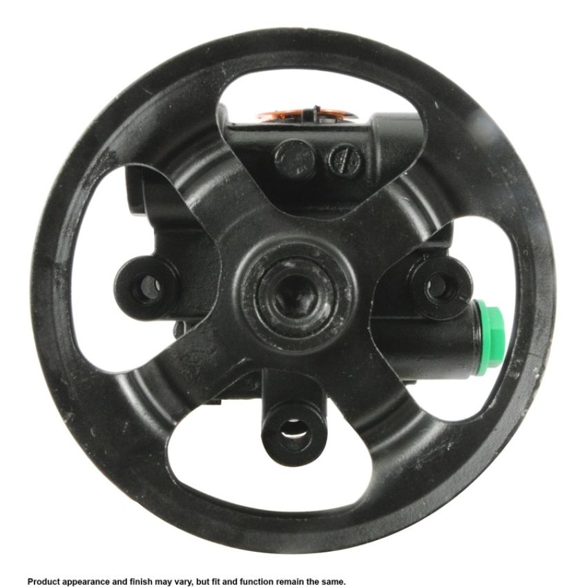 CARDONE Reman 21-164 Remanufactured Power Steering Pump