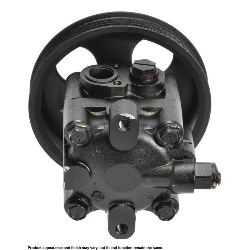 CARDONE Reman 21-167 Remanufactured Power Steering Pump