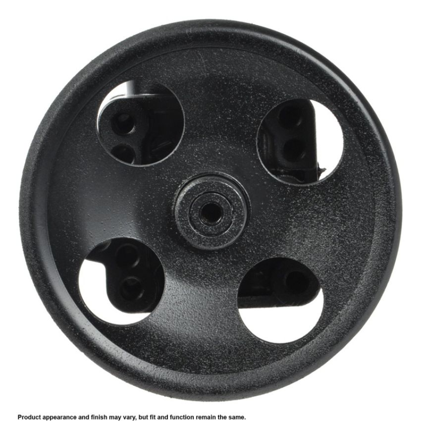 CARDONE Reman 21-167 Remanufactured Power Steering Pump