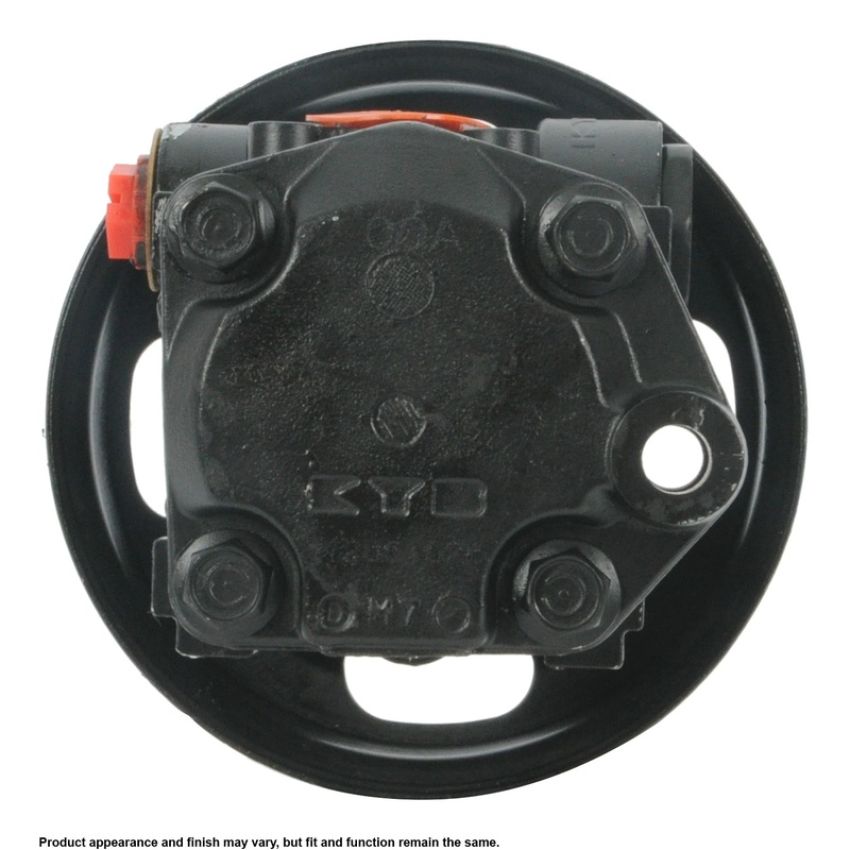 CARDONE Reman 21-170 Remanufactured Power Steering Pump