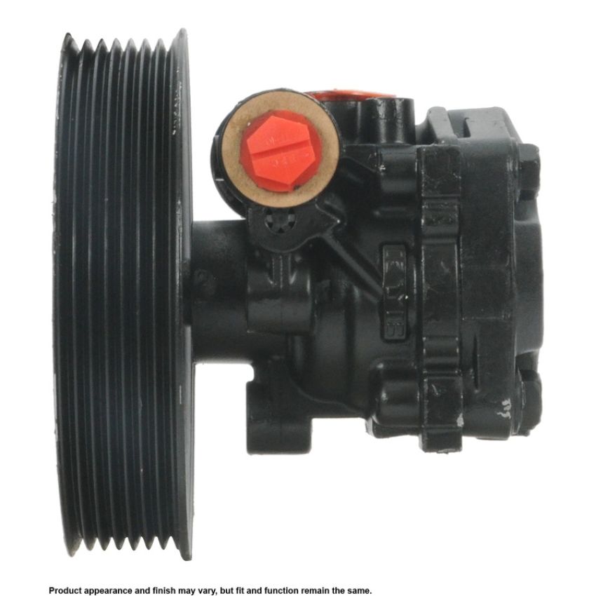 CARDONE Reman 21-170 Remanufactured Power Steering Pump