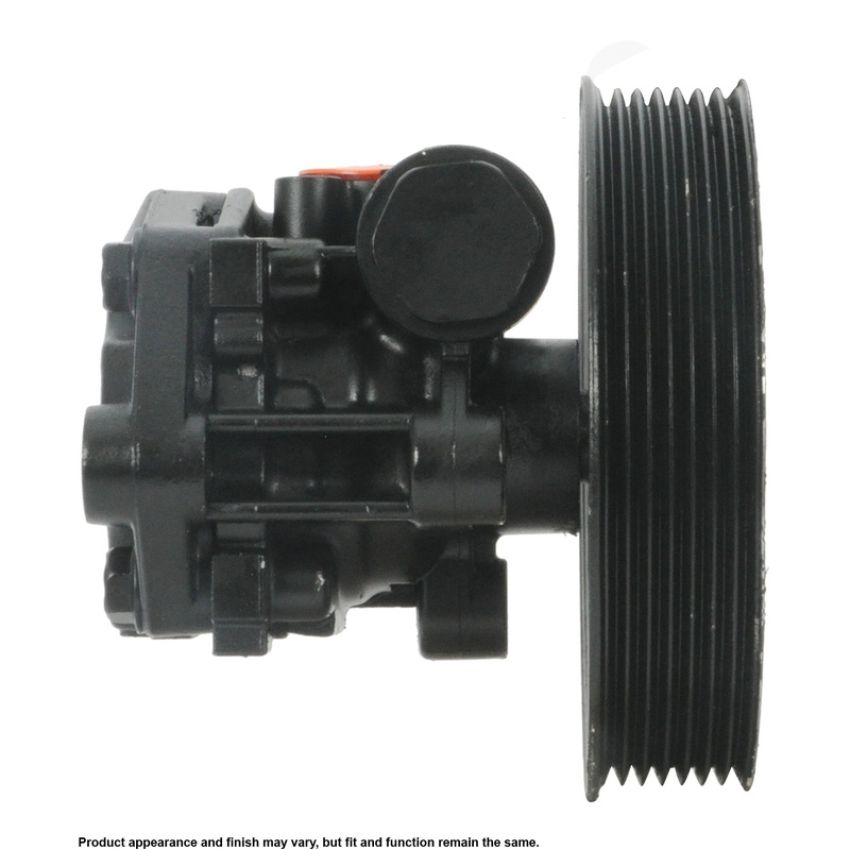 CARDONE Reman 21-170 Remanufactured Power Steering Pump
