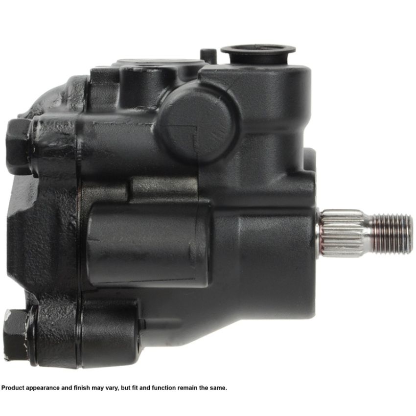CARDONE Reman 21-173 Remanufactured Power Steering Pump