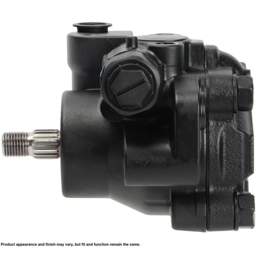 CARDONE Reman 21-173 Remanufactured Power Steering Pump