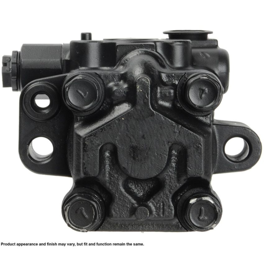 CARDONE Reman 21-173 Remanufactured Power Steering Pump