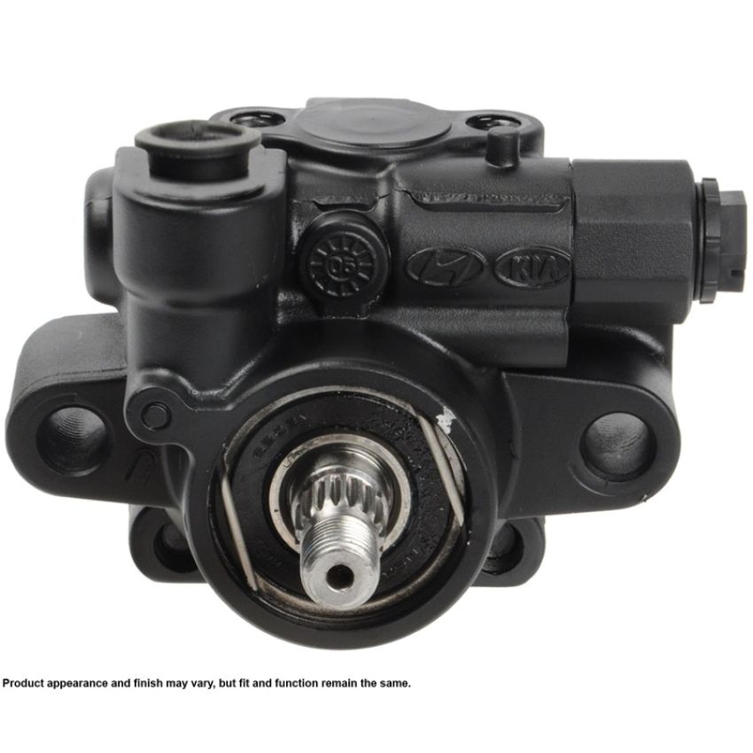 CARDONE Reman 21-173 Remanufactured Power Steering Pump