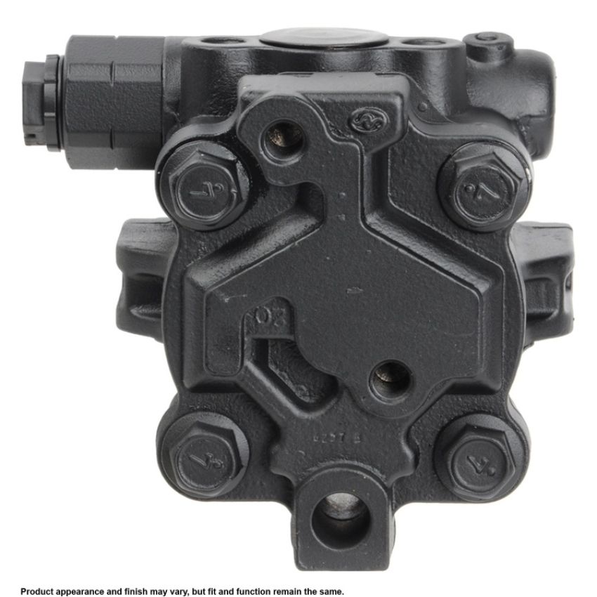 CARDONE Reman 21-183 Remanufactured Power Steering Pump