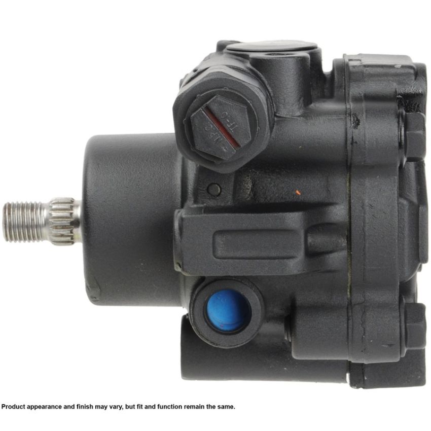 CARDONE Reman 21-183 Remanufactured Power Steering Pump