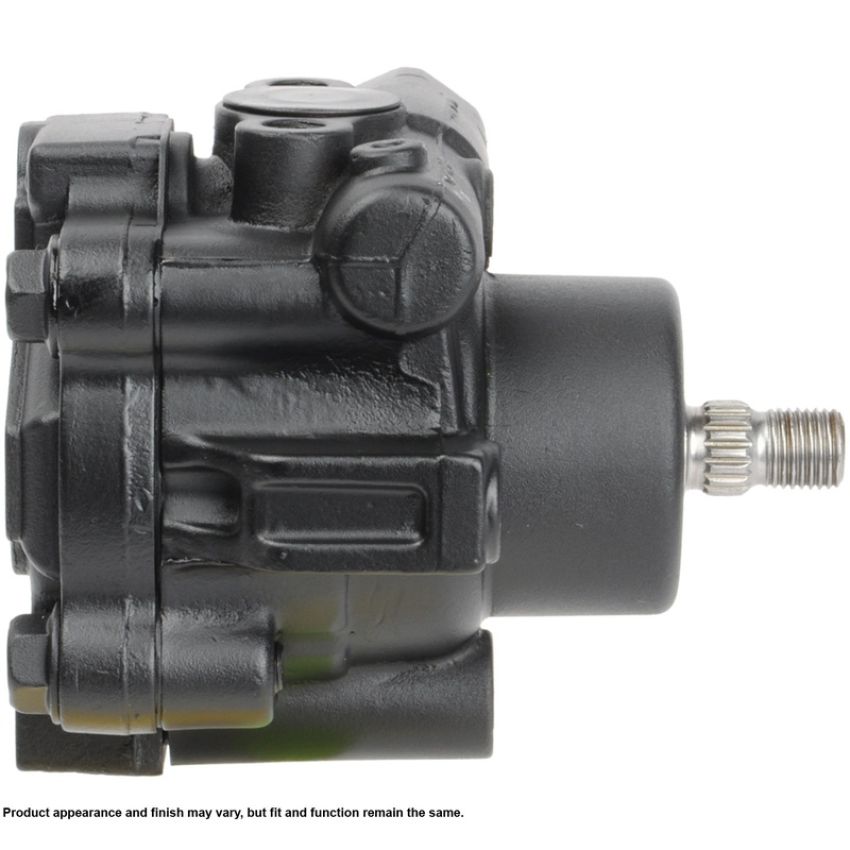 CARDONE Reman 21-183 Remanufactured Power Steering Pump