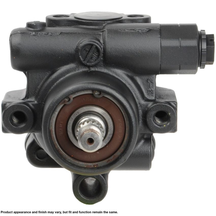 CARDONE Reman 21-183 Remanufactured Power Steering Pump