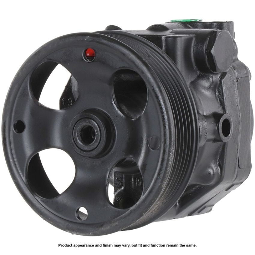 CARDONE Reman 21-188 Remanufactured Power Steering Pump