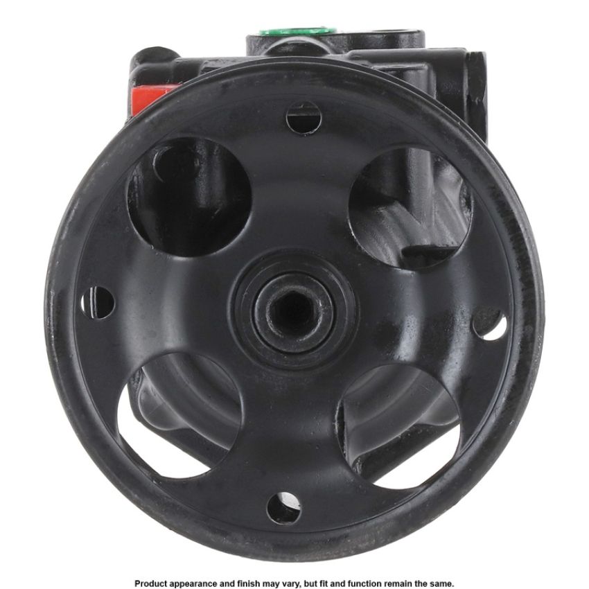 CARDONE Reman 21-188 Remanufactured Power Steering Pump