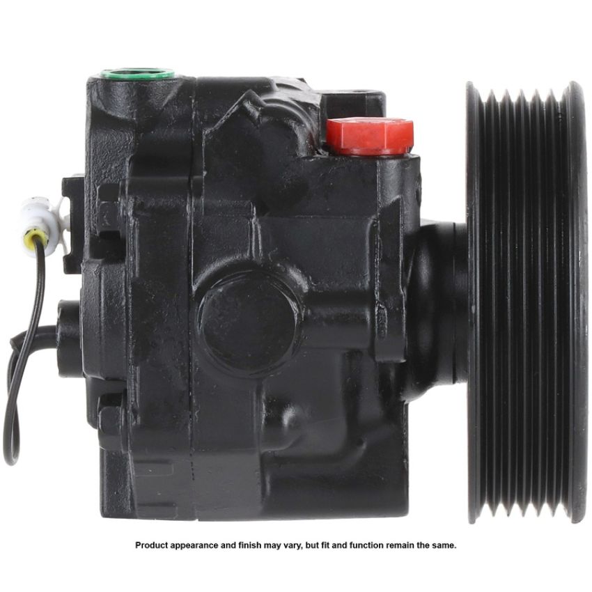 CARDONE Reman 21-188 Remanufactured Power Steering Pump