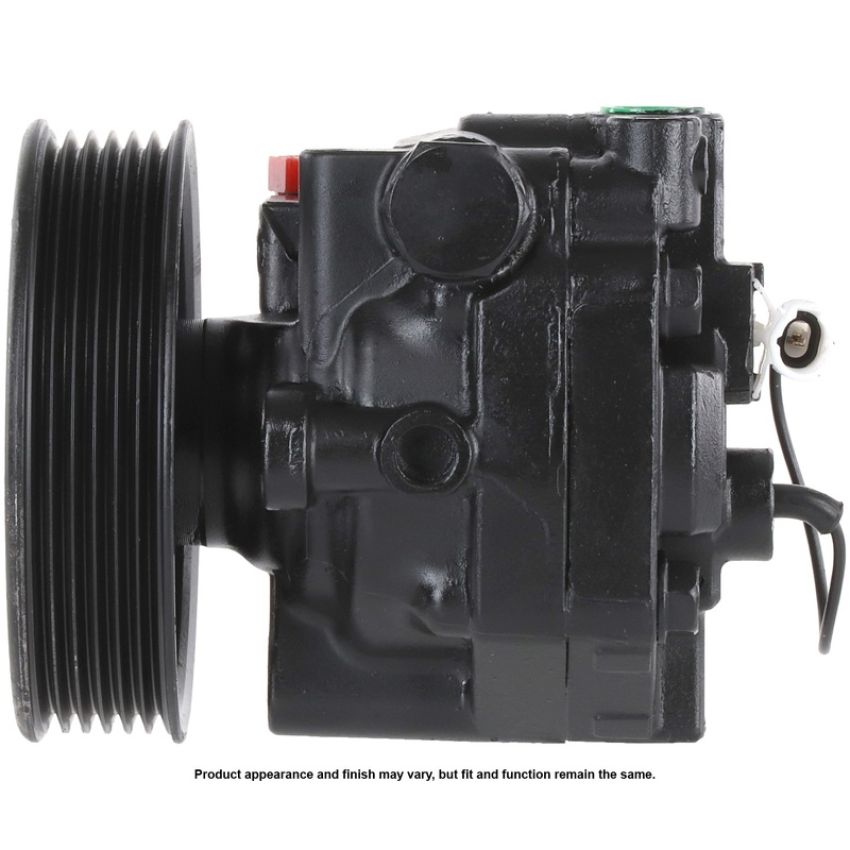 CARDONE Reman 21-188 Remanufactured Power Steering Pump
