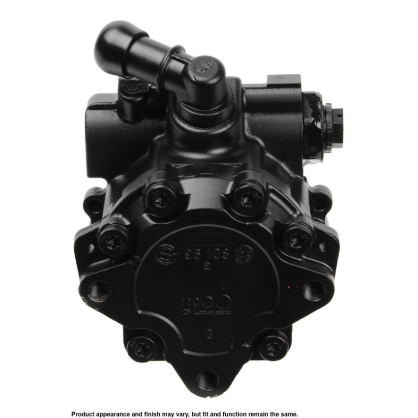 CARDONE Reman 21-191 Remanufactured Power Steering Pump