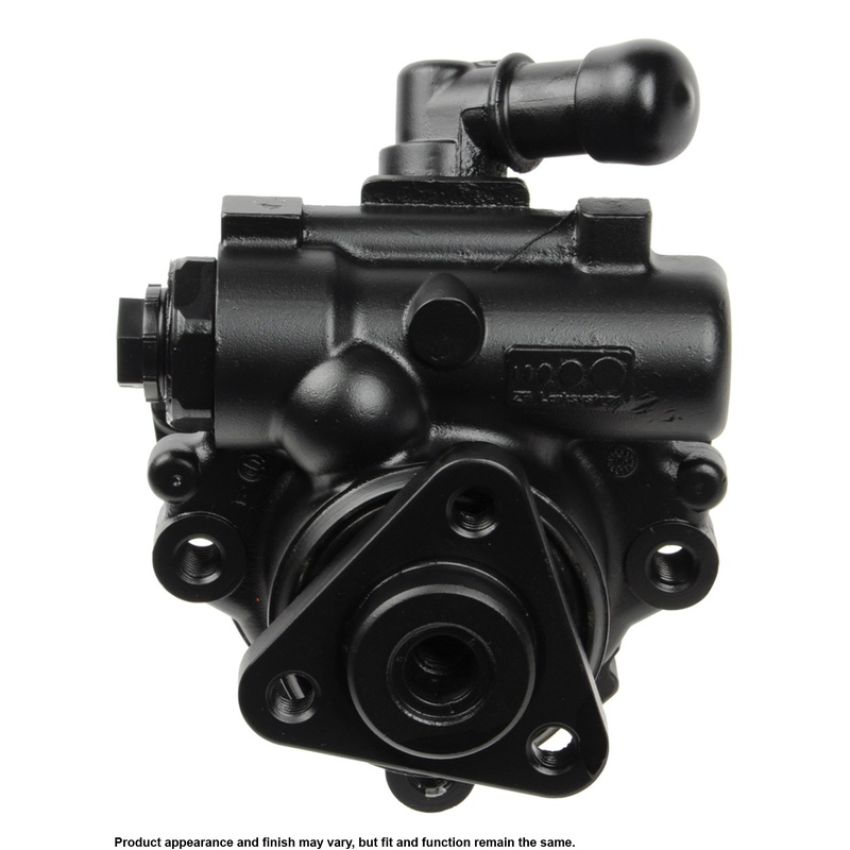 CARDONE Reman 21-191 Remanufactured Power Steering Pump
