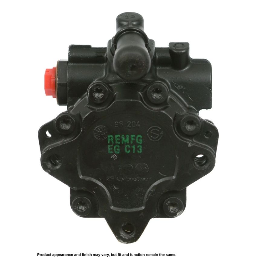 CARDONE Reman 21-192 Remanufactured Power Steering Pump