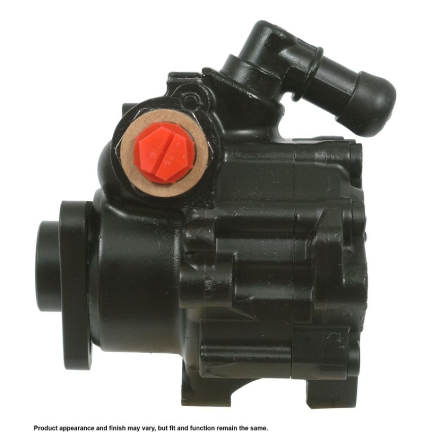 CARDONE Reman 21-192 Remanufactured Power Steering Pump