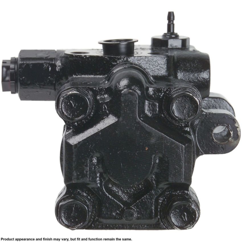 CARDONE Reman 21-196 Remanufactured Power Steering Pump