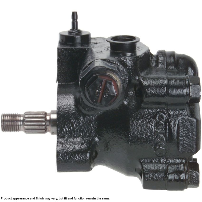 CARDONE Reman 21-196 Remanufactured Power Steering Pump