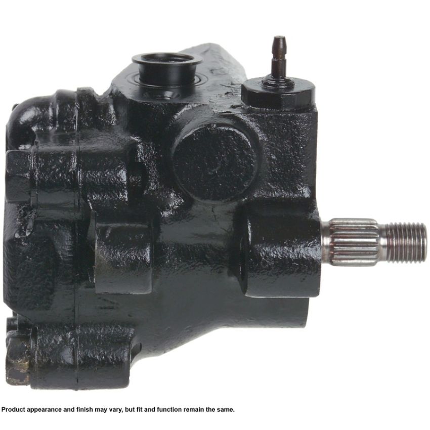 CARDONE Reman 21-196 Remanufactured Power Steering Pump