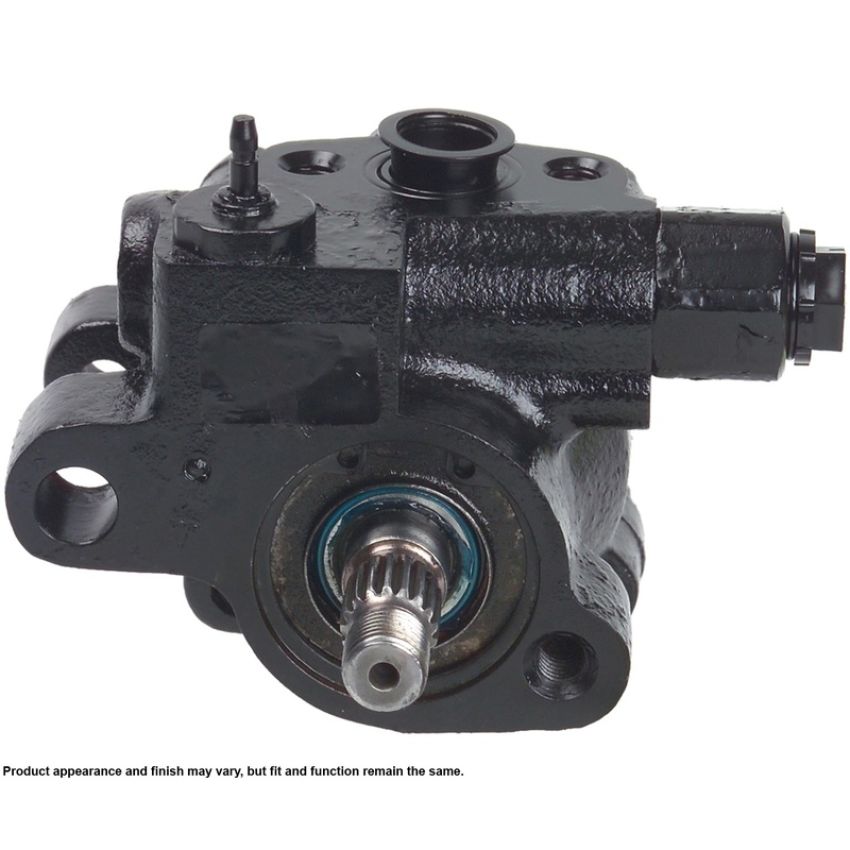 CARDONE Reman 21-196 Remanufactured Power Steering Pump
