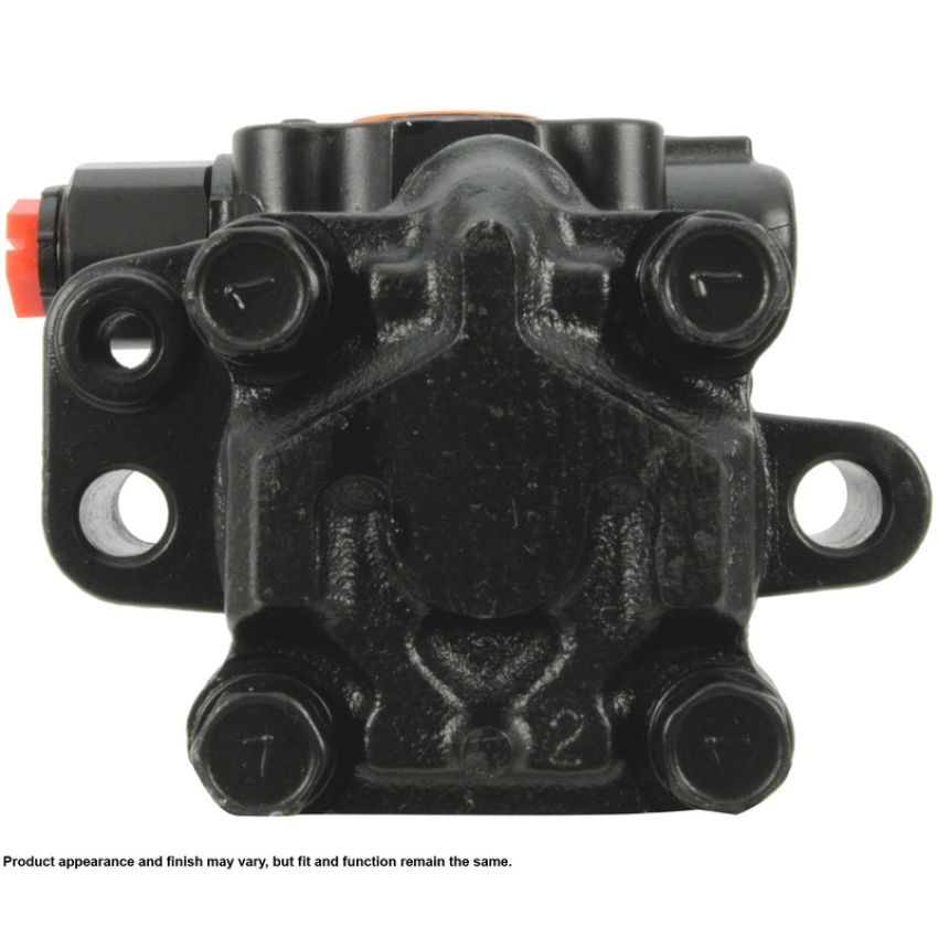 CARDONE Reman 21-203 Remanufactured Power Steering Pump