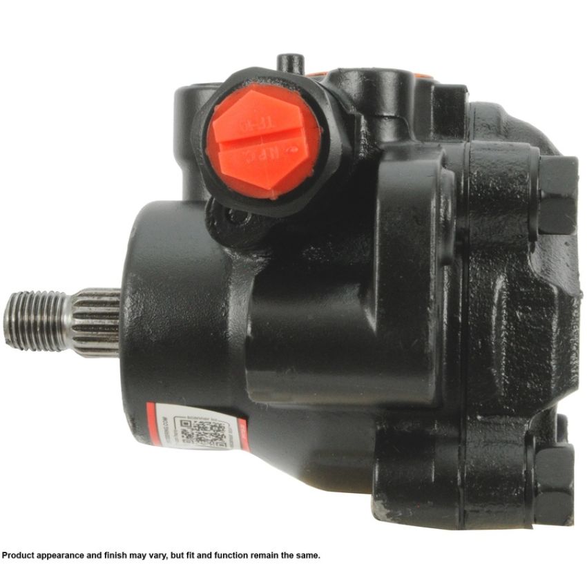 CARDONE Reman 21-203 Remanufactured Power Steering Pump