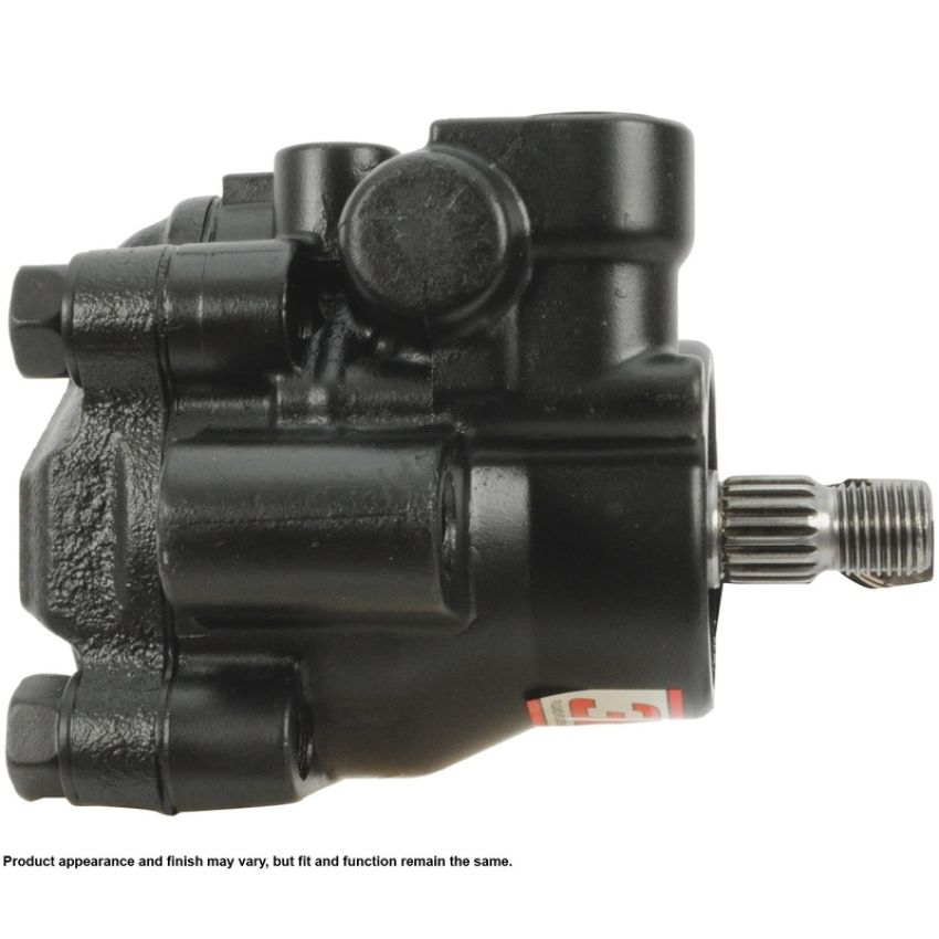 CARDONE Reman 21-203 Remanufactured Power Steering Pump
