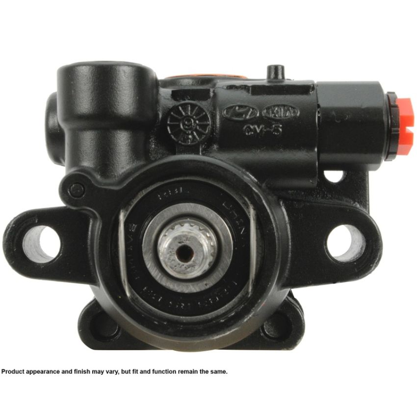 CARDONE Reman 21-203 Remanufactured Power Steering Pump