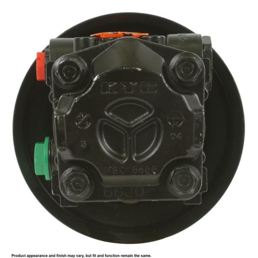 CARDONE Reman 21-205 Remanufactured Power Steering Pump