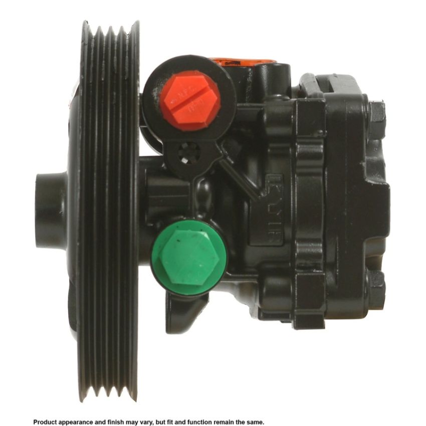 CARDONE Reman 21-205 Remanufactured Power Steering Pump