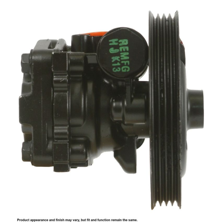 CARDONE Reman 21-205 Remanufactured Power Steering Pump