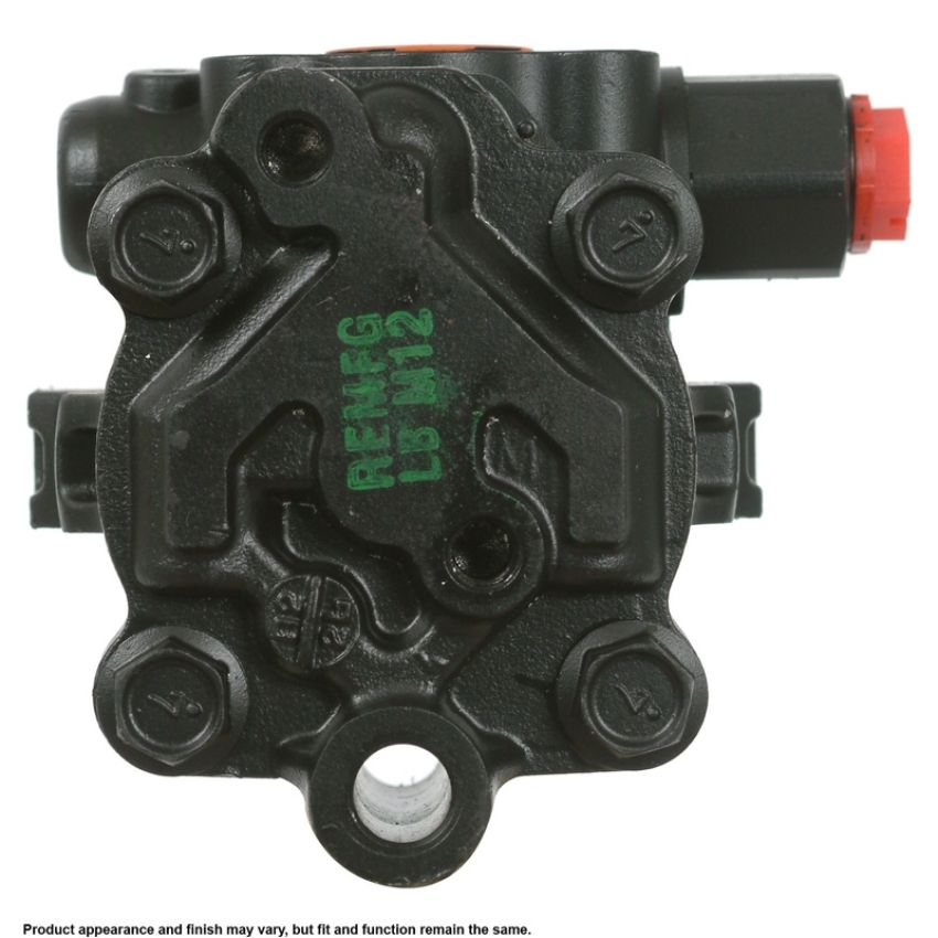 CARDONE Reman 21-224 Remanufactured Power Steering Pump