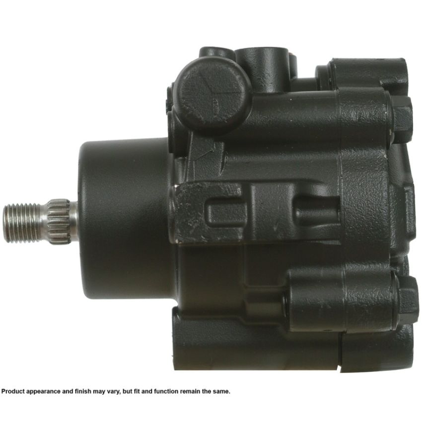 CARDONE Reman 21-224 Remanufactured Power Steering Pump