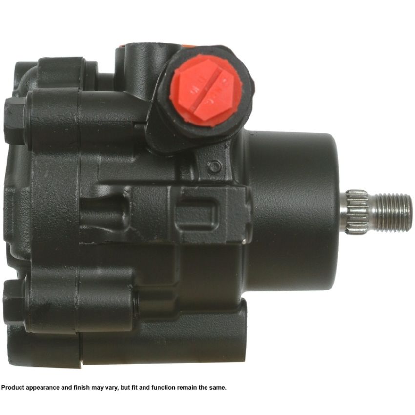 CARDONE Reman 21-224 Remanufactured Power Steering Pump