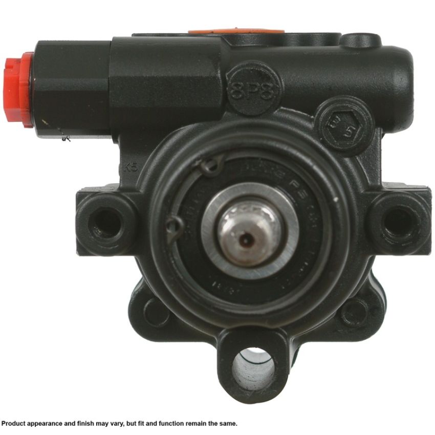 CARDONE Reman 21-224 Remanufactured Power Steering Pump