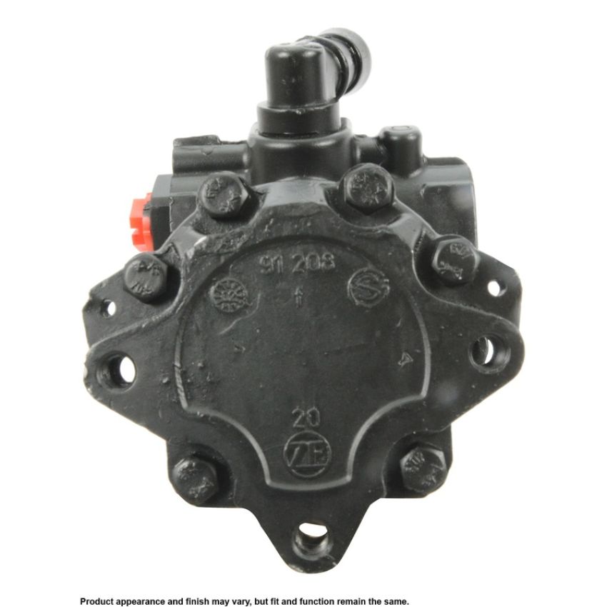 CARDONE Reman 21-229 Remanufactured Power Steering Pump