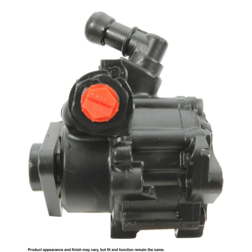 CARDONE Reman 21-229 Remanufactured Power Steering Pump