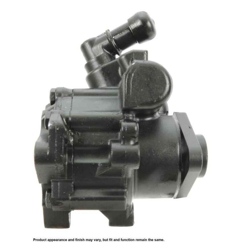 CARDONE Reman 21-229 Remanufactured Power Steering Pump
