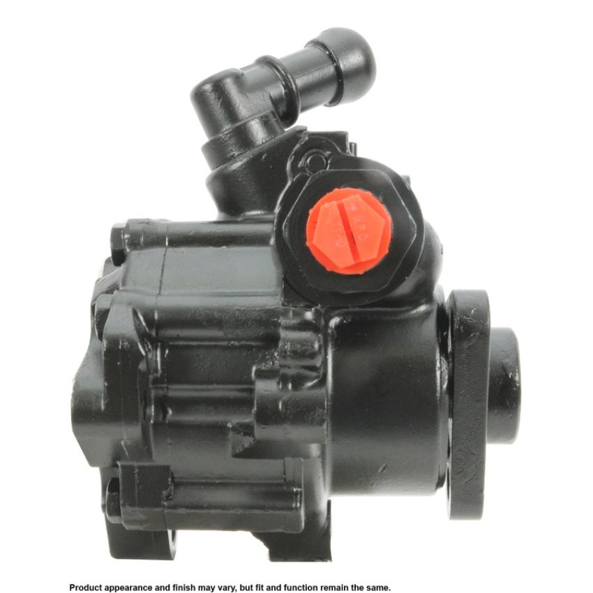 CARDONE Reman 21-231 Remanufactured Power Steering Pump