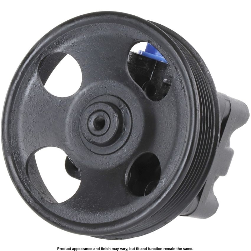 CARDONE Reman 21-237 Remanufactured Power Steering Pump