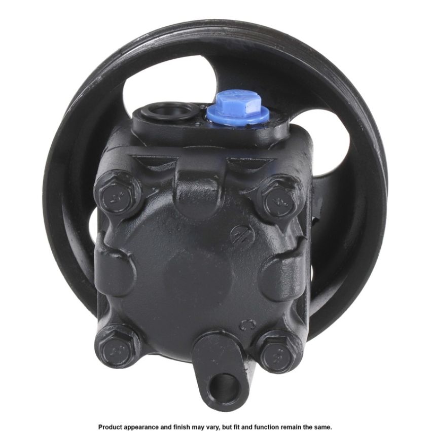 CARDONE Reman 21-237 Remanufactured Power Steering Pump