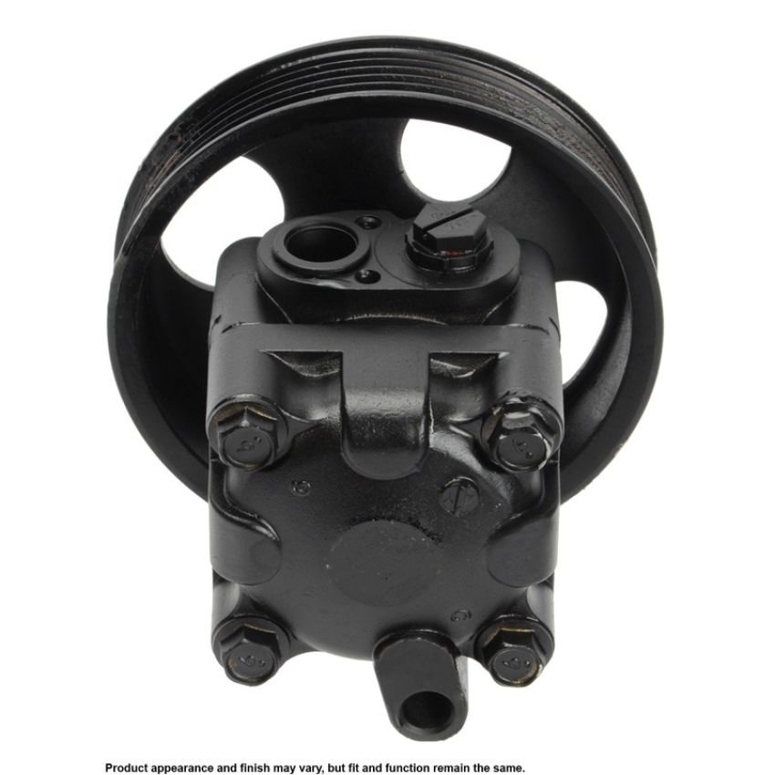 CARDONE Reman 21-237 Remanufactured Power Steering Pump